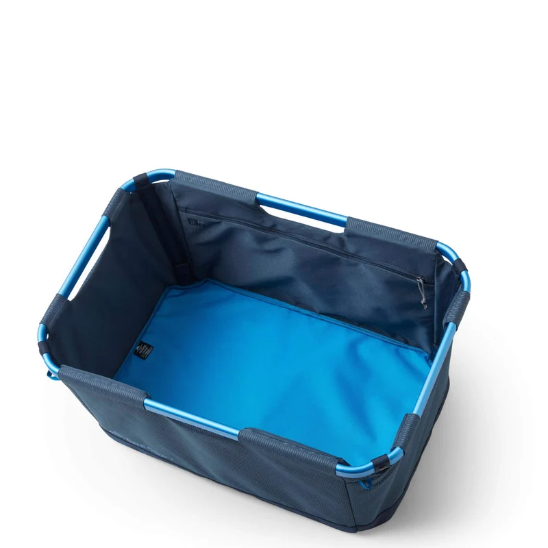 Gregory Alpaca Gear Basket 70 - Caja de equipo 63.5 cm (slate blue)