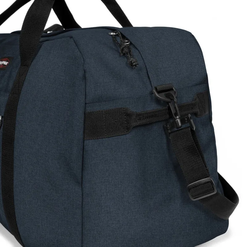 Eastpak Terminal+ 96 - Bolsa de viaje L 75 cm (triple denim)