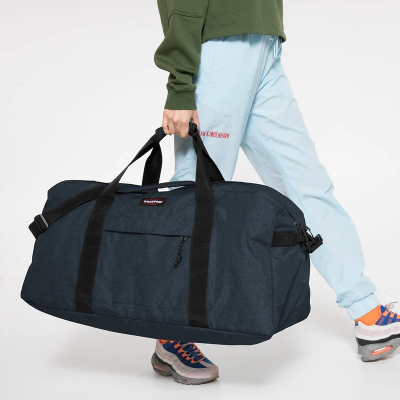 Eastpak Terminal+ 96 - Bolsa de viaje L 75 cm (triple denim)