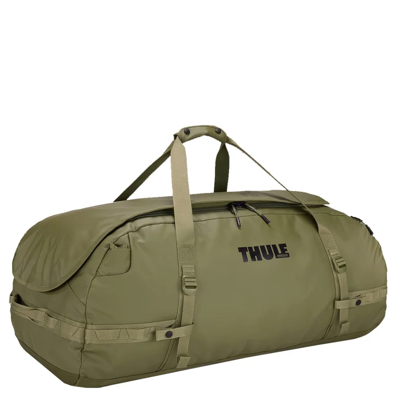 Thule Chasm 130 - Bolsa de viaje 86 cm (olivine)