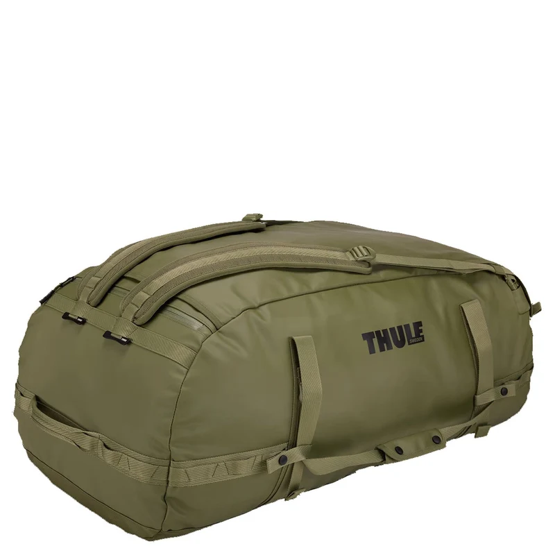 Thule Chasm 130 - Bolsa de viaje 86 cm (olivine)