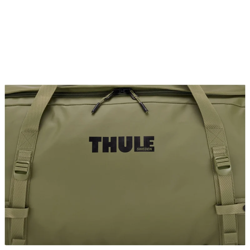 Thule Chasm 130 - Bolsa de viaje 86 cm (olivine)