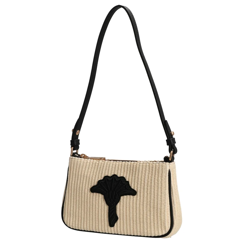 Joop Cestino Chiaro Eunike - Bolso de hombro 22 cm (schwarz)