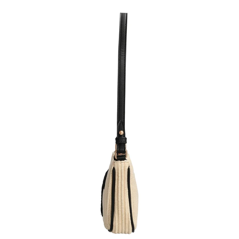 Joop Cestino Chiaro Eunike - Bolso de hombro 22 cm (schwarz)