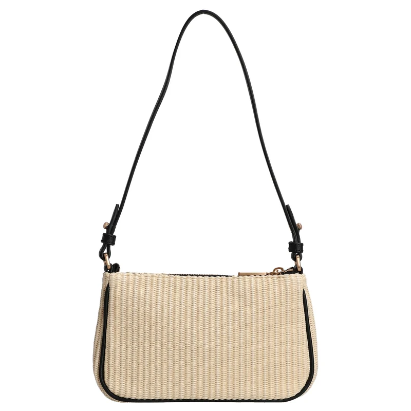 Joop Cestino Chiaro Eunike - Bolso de hombro 22 cm (schwarz)