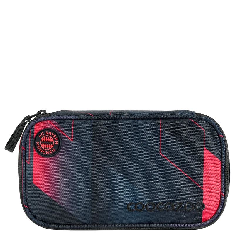 Coocazoo Mate - Set de mochila escolar 2 piezas FC Bayern Stern des Südens "Limited Edition" 48 cm (FCB)
