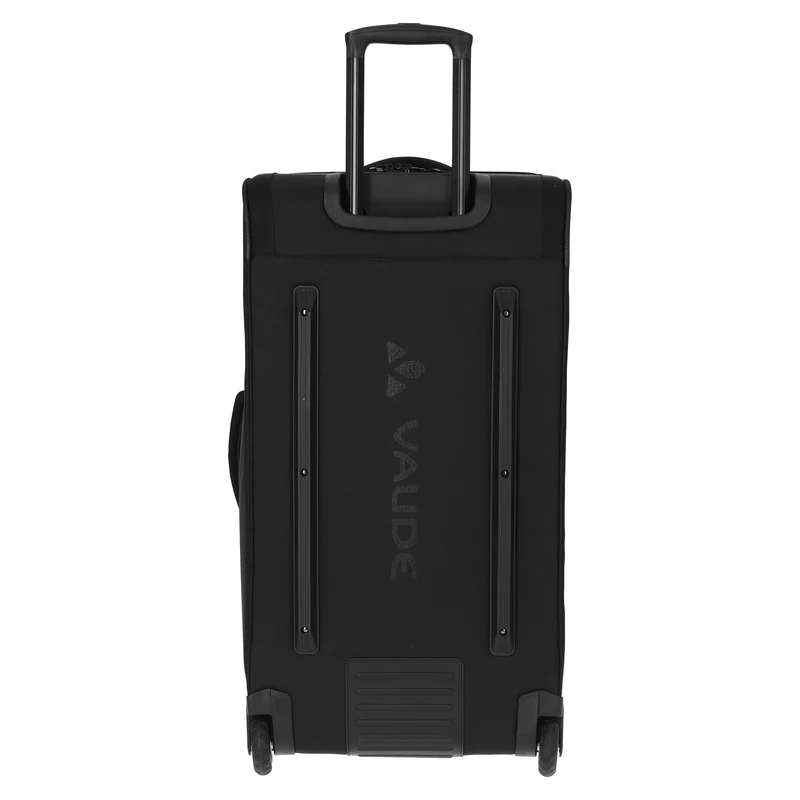 Vaude New Islands Rotuma 90 - Bolsa de viaje con ruedas L 78 cm (caramel)