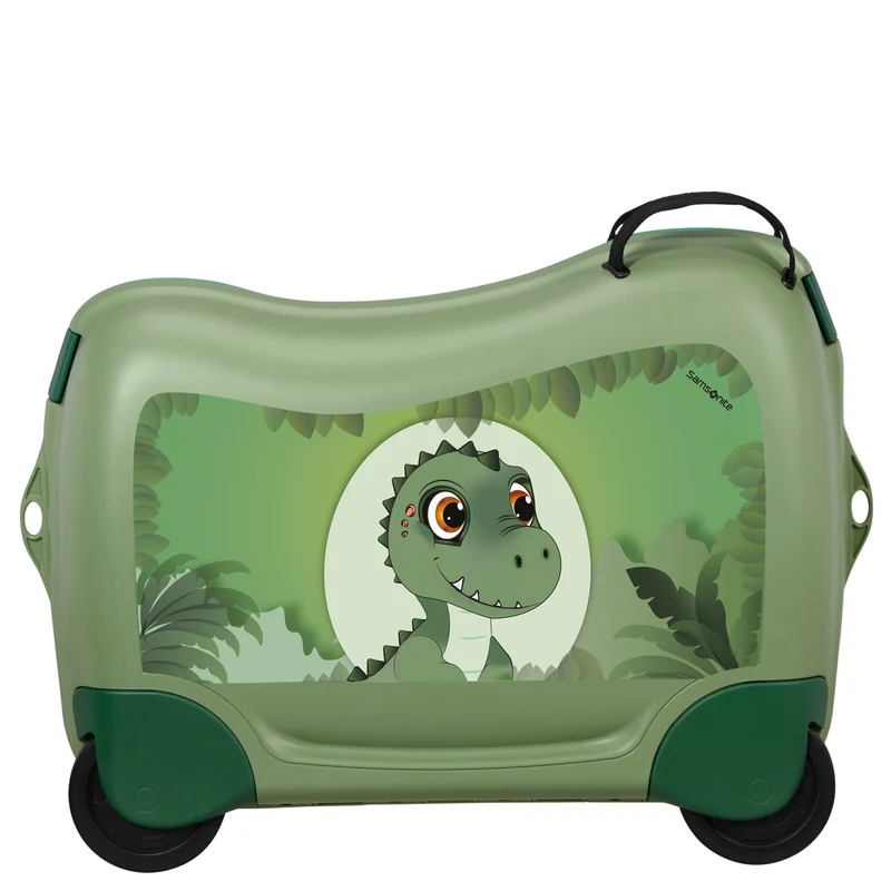 Samsonite Dream2Go - Maleta infantil 52 cm (dino rex)