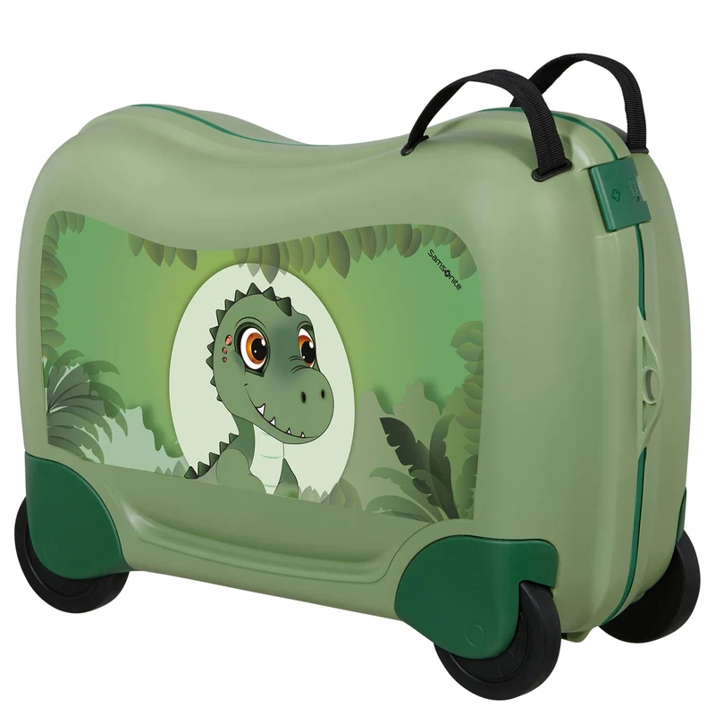 Samsonite Dream2Go - Maleta infantil 52 cm (dino rex)