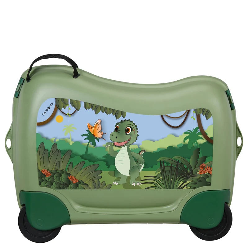 Samsonite Dream2Go - Maleta infantil 52 cm (dino rex)