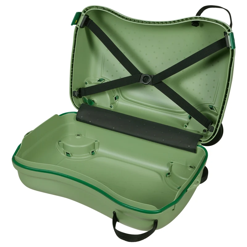 Samsonite Dream2Go - Maleta infantil 52 cm (dino rex)