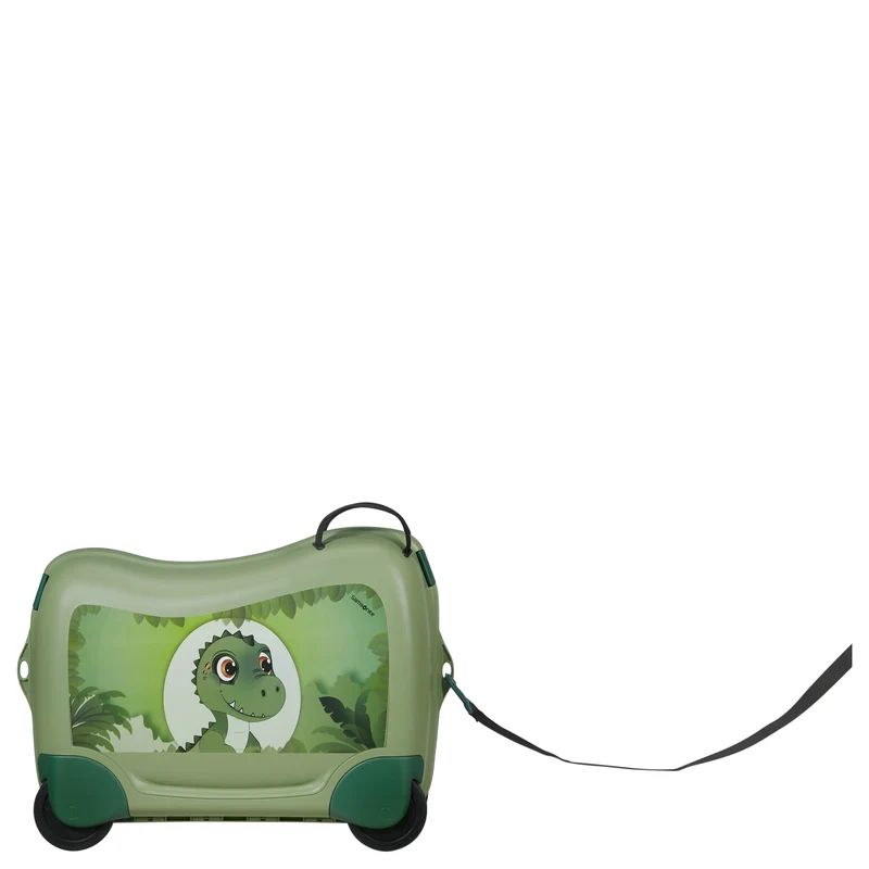 Samsonite Dream2Go - Maleta infantil 52 cm (dino rex)