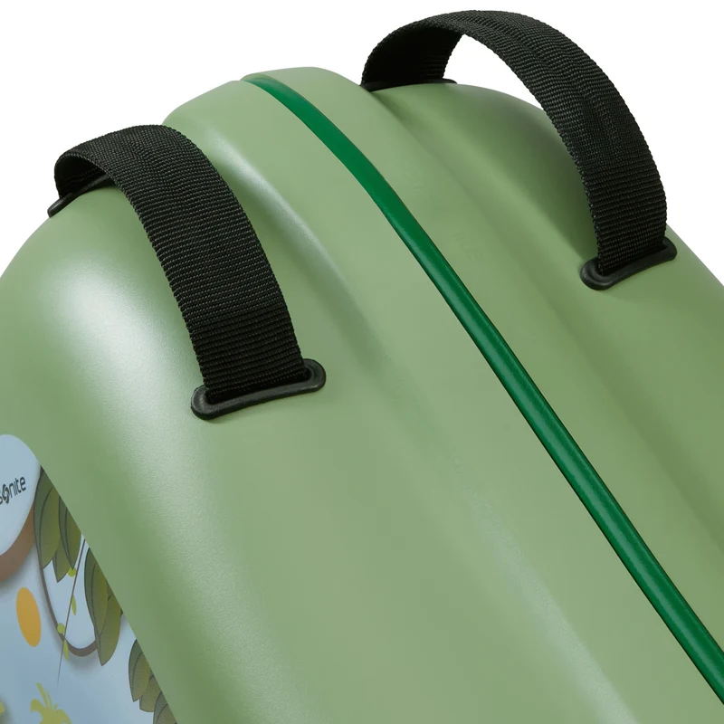 Samsonite Dream2Go - Maleta infantil 52 cm (dino rex)