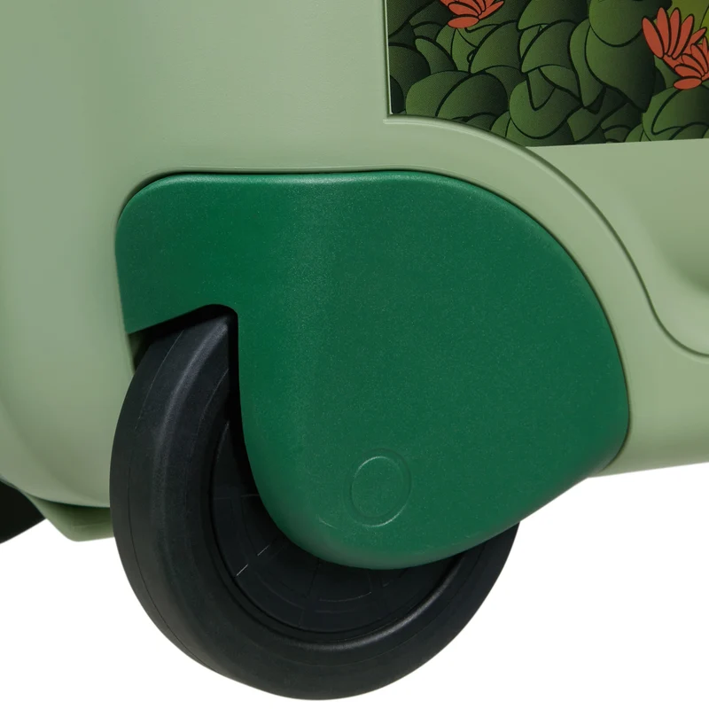 Samsonite Dream2Go - Maleta infantil 52 cm (dino rex)