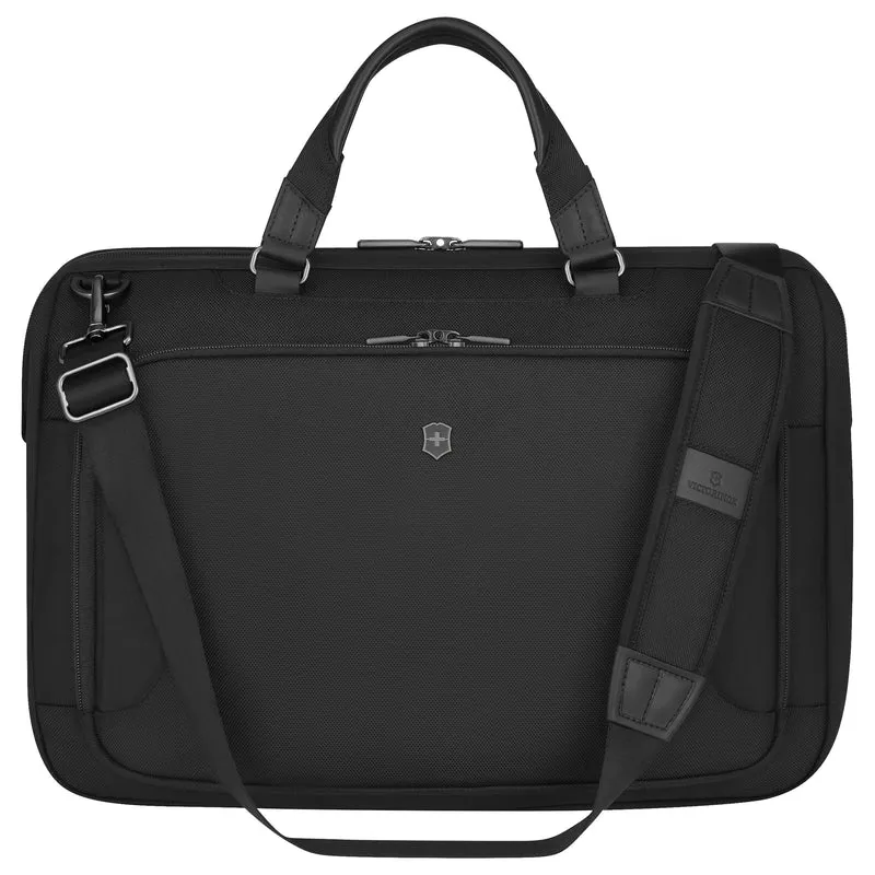 Victorinox Werks Traveler 7.0 - Weekender 14" 50 cm (negro)