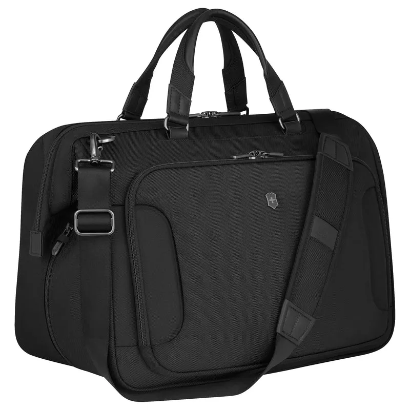 Victorinox Werks Traveler 7.0 - Weekender 14" 50 cm (negro)