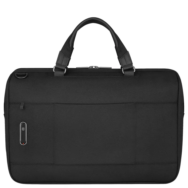 Victorinox Werks Traveler 7.0 - Weekender 14" 50 cm (negro)