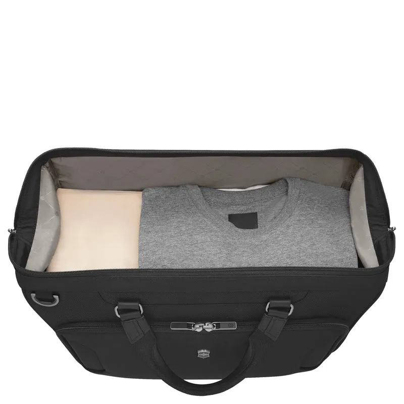 Victorinox Werks Traveler 7.0 - Weekender 14" 50 cm (negro)