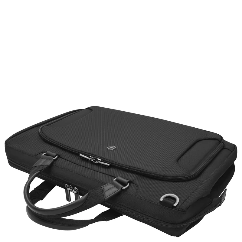 Victorinox Werks Traveler 7.0 - Weekender 14" 50 cm (negro)