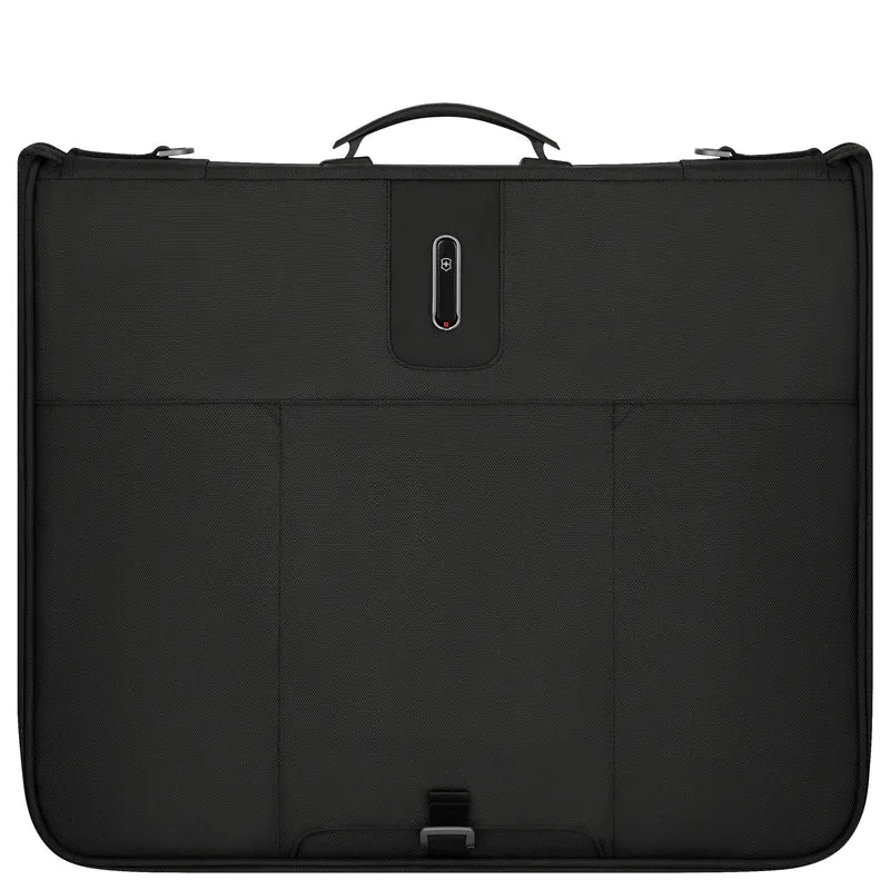 Victorinox Werks Traveler 7.0 - Funda para ropa 58 cm (negro)