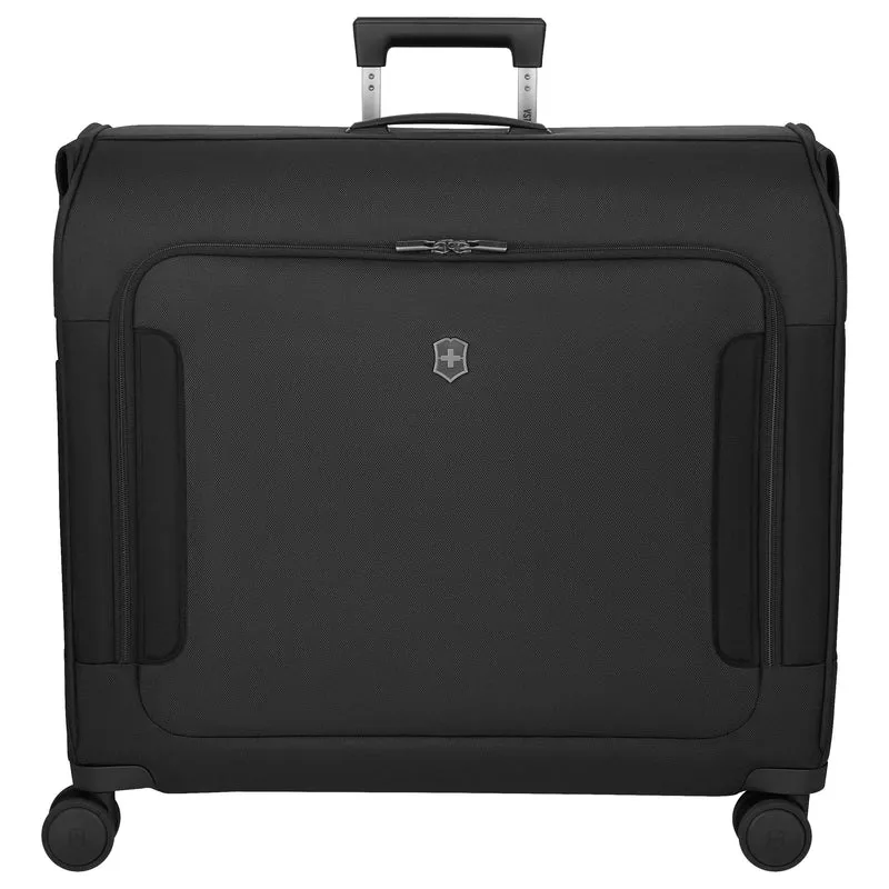 Victorinox Werks Traveler 7.0 - Bolsa para ropa con ruedas 62 cm (black)