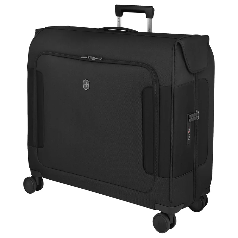 Victorinox Werks Traveler 7.0 - Bolsa para ropa con ruedas 62 cm (black)