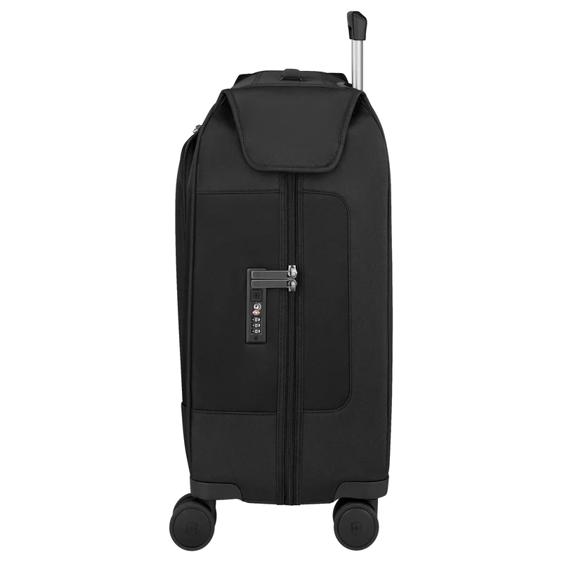 Victorinox Werks Traveler 7.0 - Bolsa para ropa con ruedas 62 cm (black)