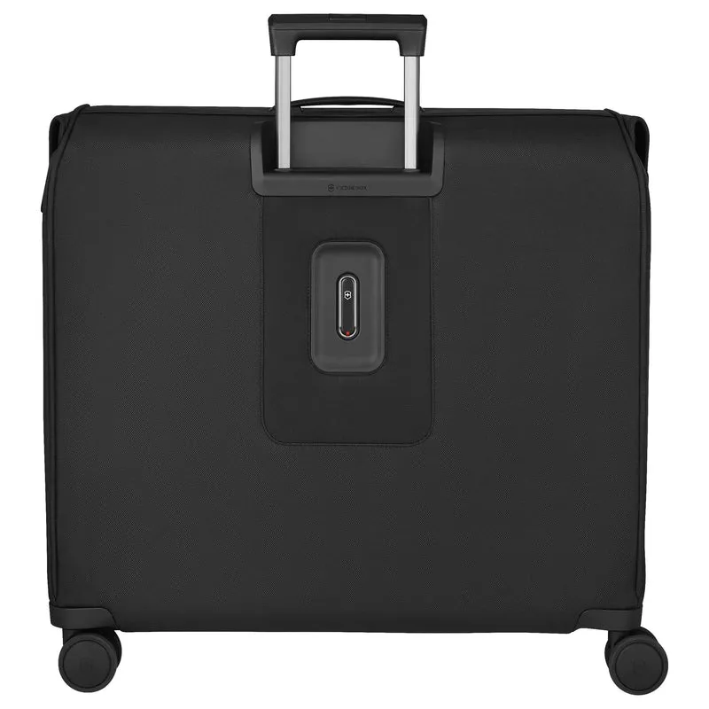 Victorinox Werks Traveler 7.0 - Bolsa para ropa con ruedas 62 cm (black)