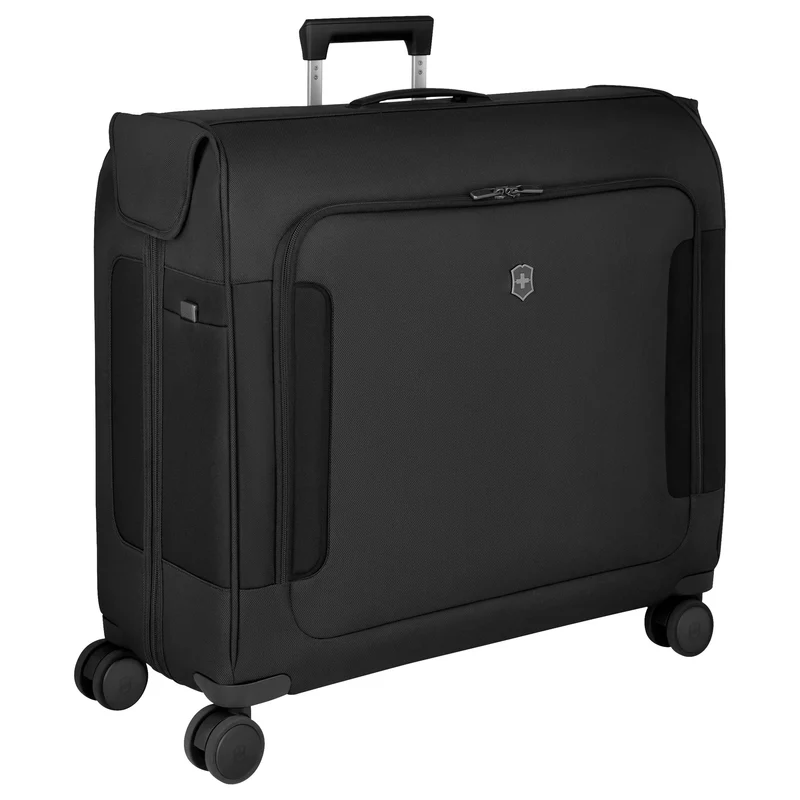 Victorinox Werks Traveler 7.0 - Bolsa para ropa con ruedas 62 cm (black)
