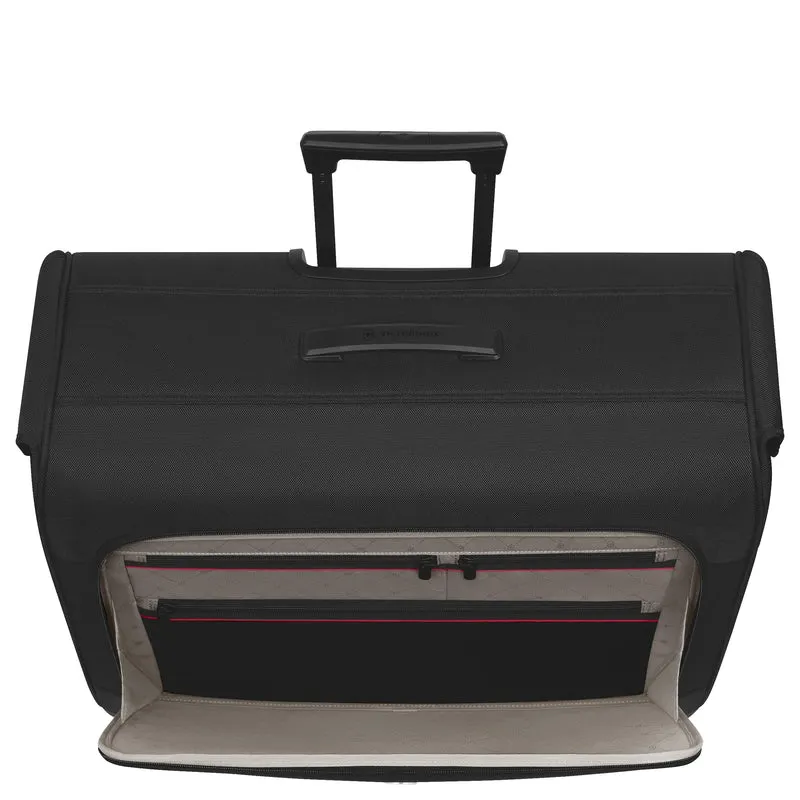 Victorinox Werks Traveler 7.0 - Bolsa para ropa con ruedas 62 cm (black)