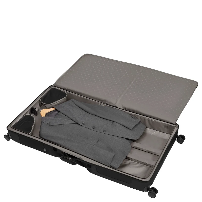 Victorinox Werks Traveler 7.0 - Bolsa para ropa con ruedas 62 cm (black)