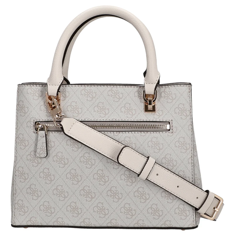 Guess Noelle ll - Bolso de mano 25 cm (bone logo)
