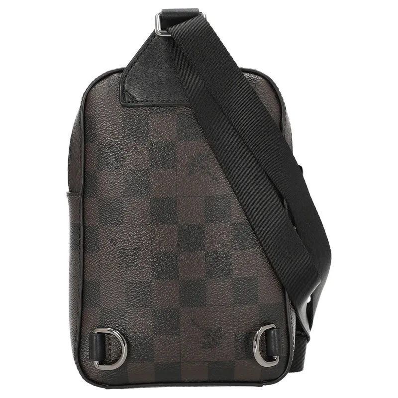 Joop Cortina Piazza Timo - Bolso bandolera XS 20 cm (seal brown)