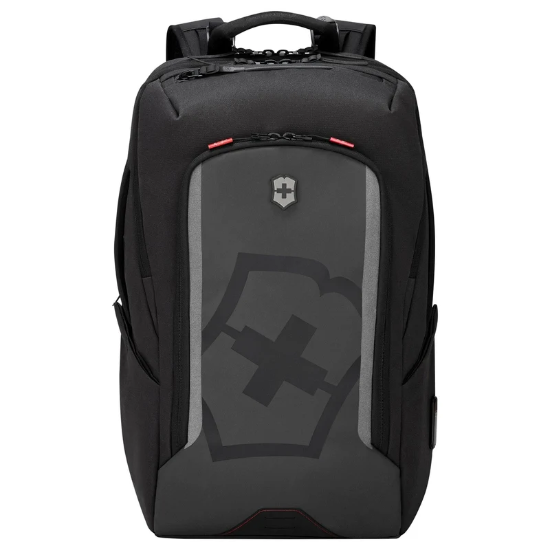 Victorinox Touring 2.0 Traveler - Mochila 17" 53 cm (black)