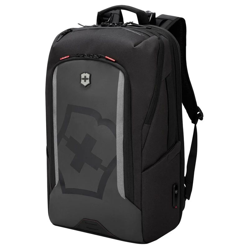 Victorinox Touring 2.0 Traveler - Mochila 17" 53 cm (black)