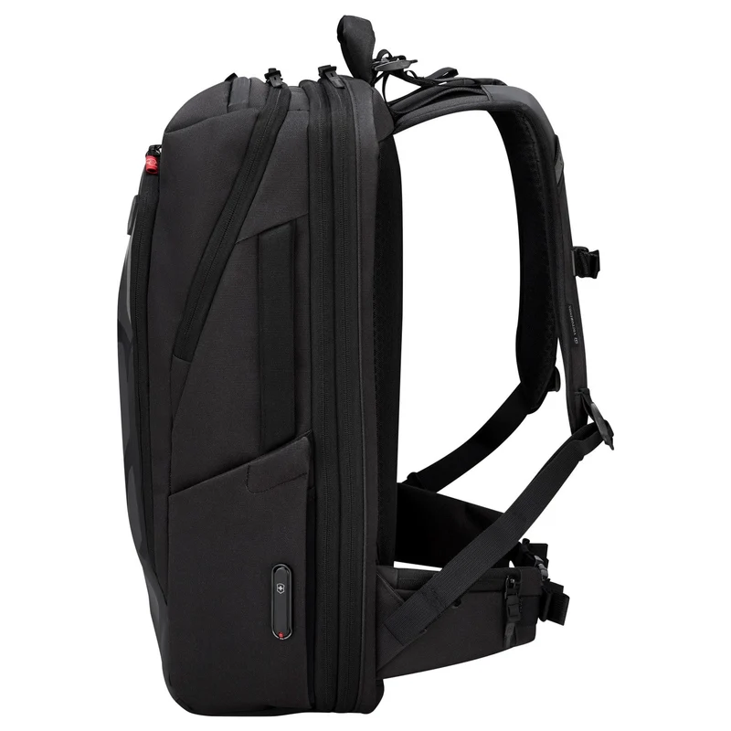 Victorinox Touring 2.0 Traveler - Mochila 17" 53 cm (black)