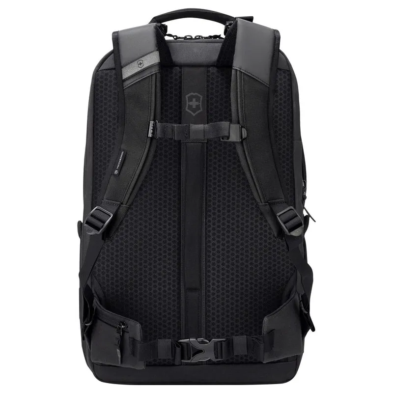 Victorinox Touring 2.0 Traveler - Mochila 17" 53 cm (black)