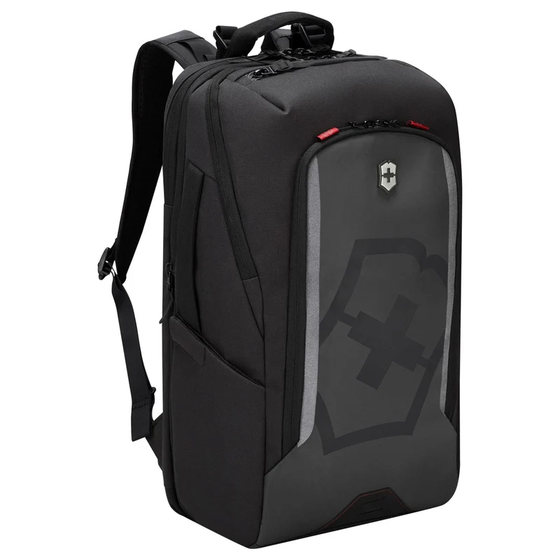 Victorinox Touring 2.0 Traveler - Mochila 17" 53 cm (black)