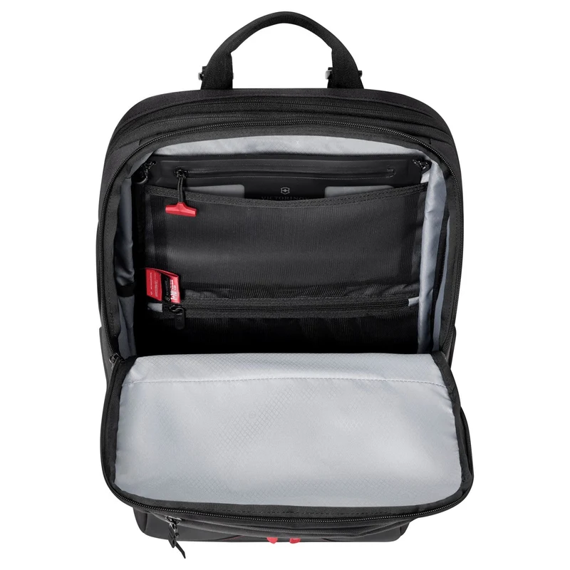 Victorinox Touring 2.0 Traveler - Mochila 17" 53 cm (black)