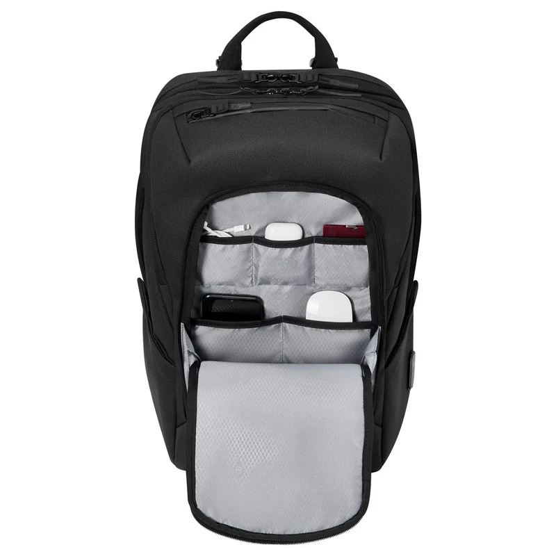Victorinox Touring 2.0 Traveler - Mochila 17" 53 cm (black)