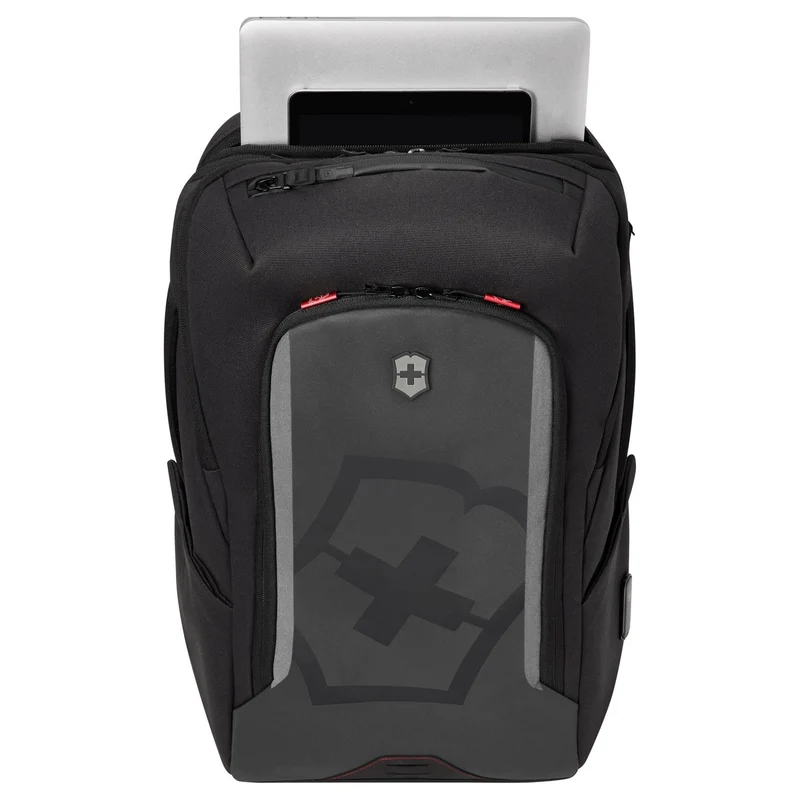 Victorinox Touring 2.0 Traveler - Mochila 17" 53 cm (black)