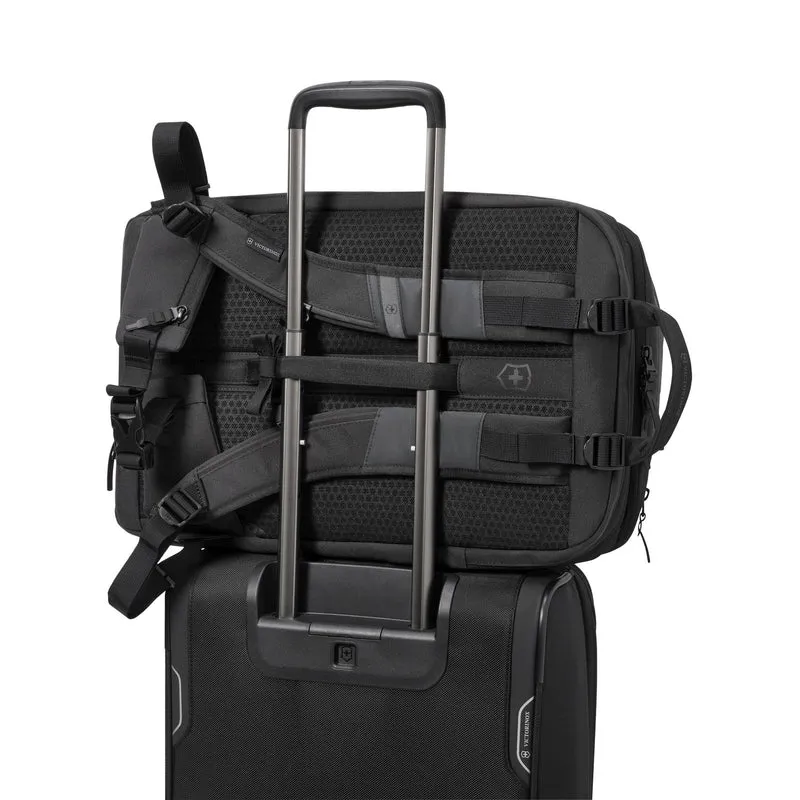 Victorinox Touring 2.0 Traveler - Mochila 17" 53 cm (black)