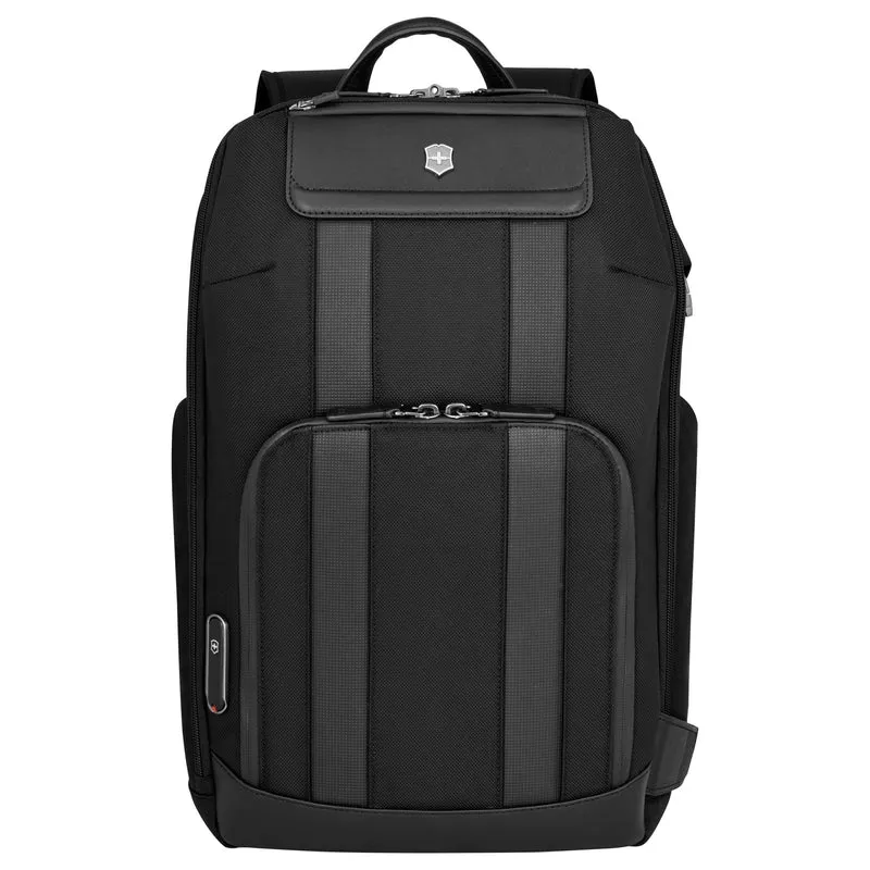 Victorinox Architecture Urban2 Deluxe - Mochila 15" 46 cm (black)
