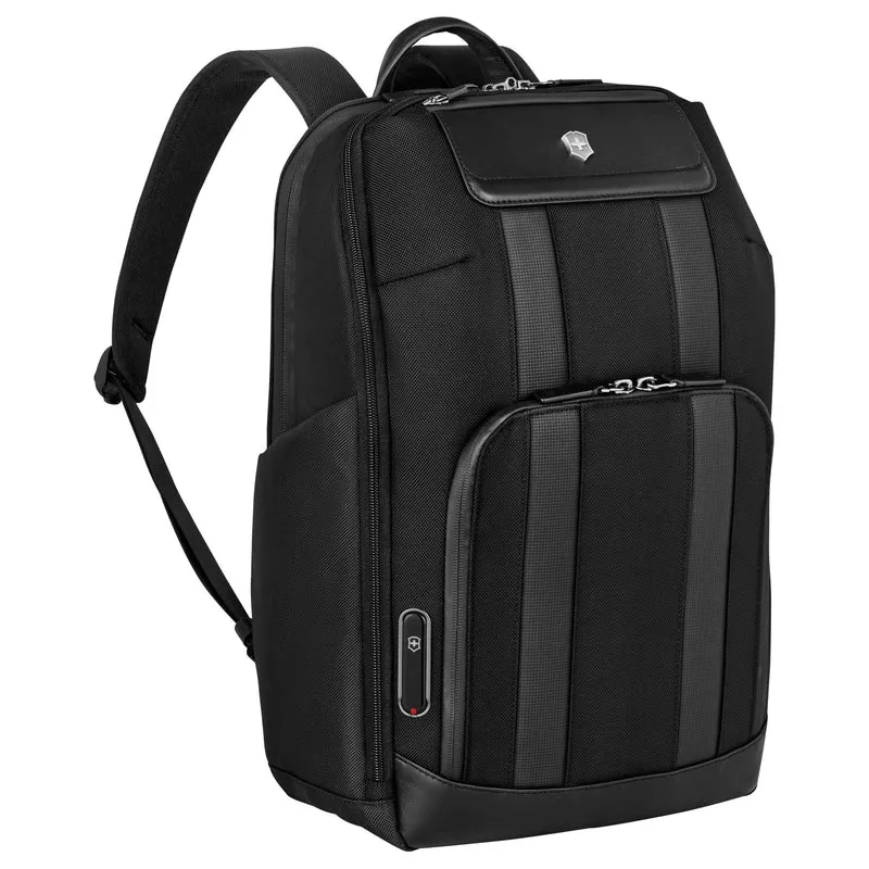 Victorinox Architecture Urban2 Deluxe - Mochila 15" 46 cm (black)
