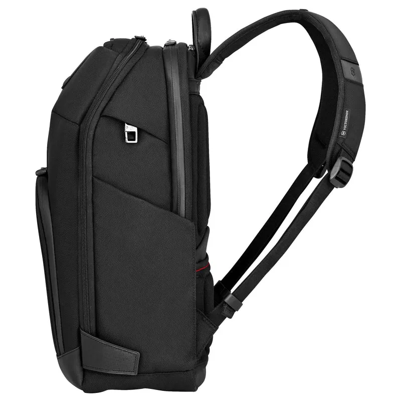 Victorinox Architecture Urban2 Deluxe - Mochila 15" 46 cm (black)