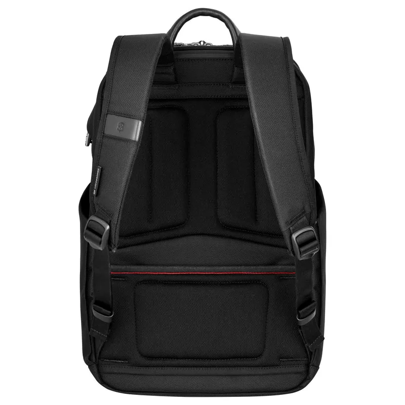 Victorinox Architecture Urban2 Deluxe - Mochila 15" 46 cm (black)