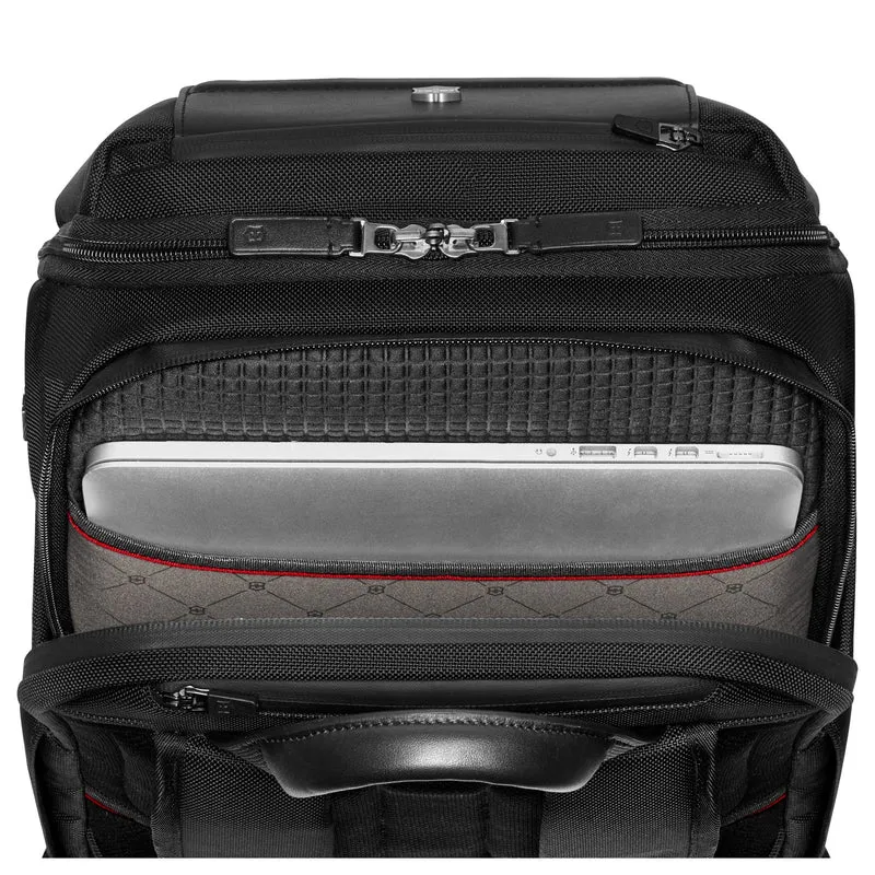 Victorinox Architecture Urban2 Deluxe - Mochila 15" 46 cm (black)