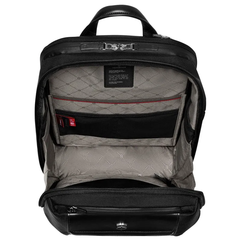 Victorinox Architecture Urban2 Deluxe - Mochila 15" 46 cm (black)