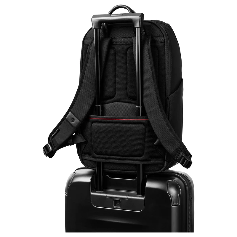 Victorinox Architecture Urban2 Deluxe - Mochila 15" 46 cm (black)