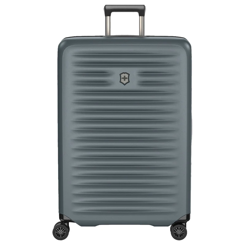 Victorinox Airox Advanced - Trolley de 4 ruedas L 75 cm expandible (storm)